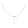 Náhrdelník CROSS Silver