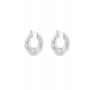 Náušnice TAYLOR Silver
