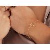 Náramek KARMA Silver