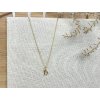 Náhrdelník CLOVERY Silver (3)