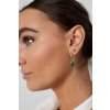 Náušnice KIRA Gold