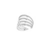Prsten BONNY Silver