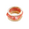 Sada náramků BANGLE SUNSET Red