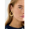 Náušnice AFRODITE Gold