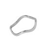 Prsten WAVY Silver