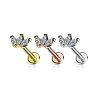Labreta Triple Marquise se Zirkony