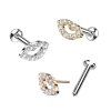 Labreta Lips se Zirkony