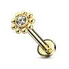 Labreta Balls s Krystalem
