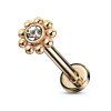 Labreta Balls s Krystalem