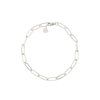 Náramek CHAIN Silver