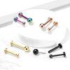 Labreta Simple Ball 3 mm