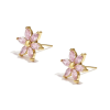 Náušnice LILIANA Gold (2)