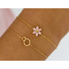 Náramek LILIANA Gold