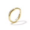 Prsten WAVES Gold (2)