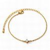 Náramek SPARKLE Gold