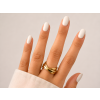 Prsten TRINITY Gold