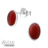 ES JB8550 S 30303 Genuine Red Onyx