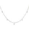 Náhrdelník MARTINE Silver