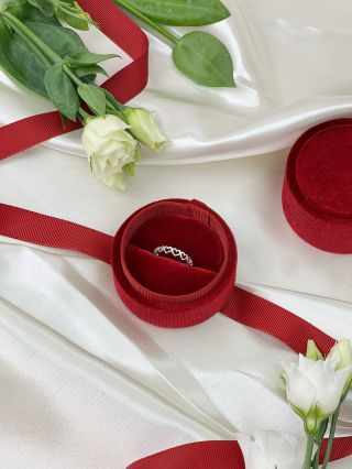 Valentýn se blíží ❤️ Malé gesto, velká radost.✨ Prsten Heart – jemný symbol lásky, který potěší kdykoliv. A teď navíc – 25...