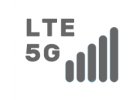 Mobilní LTE a 4G, 5G přístupová řešení