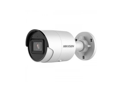 IP Bezpečnostní kamera 4MP, venkovní, bullet, s nočním viděním 40m WDR, f2,8mm