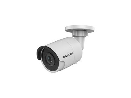 IP Bezpečnostní kamera 4MP, venkovní, bullet, s nočním viděním 30m WDR, f4mm