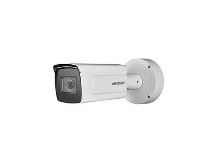 IP Bezpečnostní kamera 2MP, venkovní, bullet, s nočním viděním 50m WDR 140dB, SD karta, f2,8-12mm