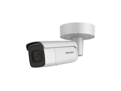 IP Bezpečnostní kamera 2MP, venkovní, bullet, s nočním viděním 30m WDR IR, f2,8-12mm