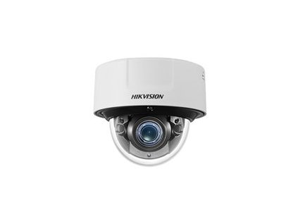 IP Bezpečnostní kamera 2MP, interiérová, dome, s nočním viděním 30m WDR 140dB, f2,8-12mm