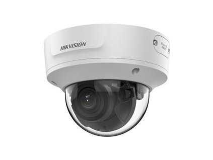IP Bezpečnostní kamera 2MP, venkovní, dome, s nočním viděním 40m WDR, f2,8-12mm