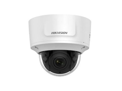 IP Bezpečnostní kamera 2MP, venkovní, dome, s nočním viděním 40m;  WDR, f2,8-12mm