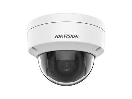 IP Bezpečnostní kamera 2MP, venkovní, dome, s nočním viděním 30m DWDR, f 2,8mm