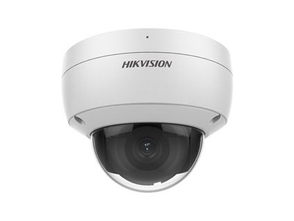 IP Bezpečnostní kamera 2MP, venkovní, dome, s nočním viděním 30m WDR, f2,8mm