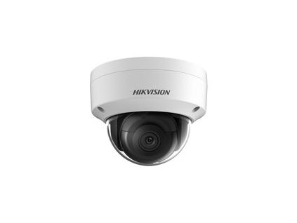 IP Bezpečnostní kamera 2MP, venkovní, dome, s nočním viděním 30m WDR, f2,8mm