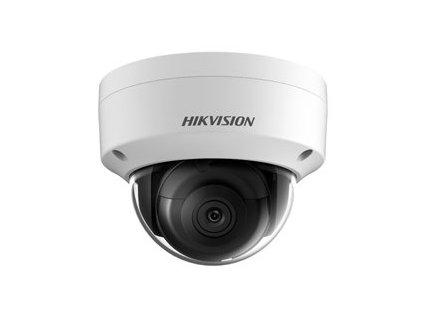 IP Bezpečnostní kamera 2MP, venkovní, dome, s nočním viděním 30m WDR, f2,8mm