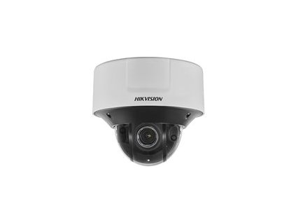 IP Bezpečnostní kamera 2MP, venkovní, dome, s nočním viděním 30m WDR 120dB, vyhřívaná, f8-32mm