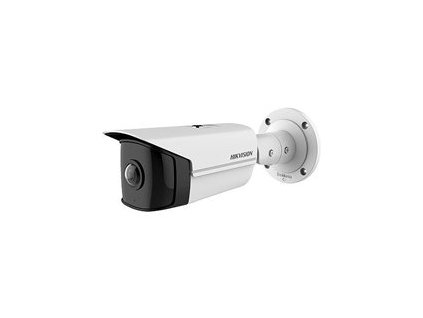 IP Bezpečnostní kamera 4MP, venkovní, bullet, s nočním viděním 50m WDR 120dB, f1,68mm