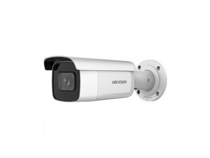 IP Bezpečnostní kamera 4MP, venkovní, bullet, s nočním viděním 60m WDR, f2,8-12mm