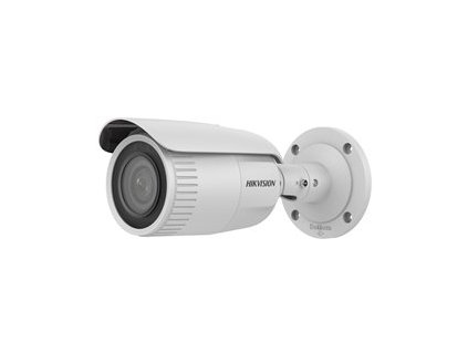 IP Bezpečnostní kamera 4MP, venkovní, bullet, s nočním viděním 30m WDR IR, f2,8-12mm