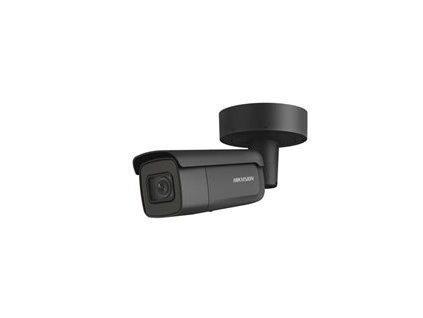 IP Bezpečnostní kamera 4MP, venkovní, bullet, s nočním viděním 60m WDR IR, f2,8-12mm