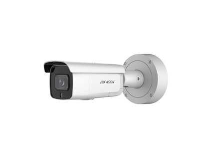 IP Bezpečnostní kamera 4MP, venkovní, bullet, s nočním viděním 60m WDR IR, f2,8-12mm