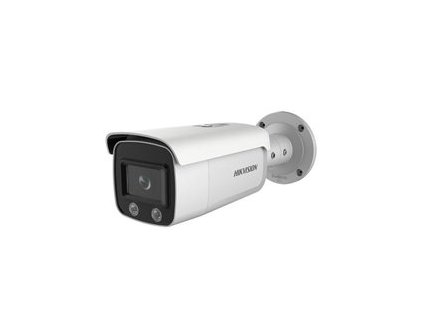 IP Bezpečnostní kamera 4MP, venkovní, bullet, s nočním viděním 60m WDR LED 130dB, f2,8mm
