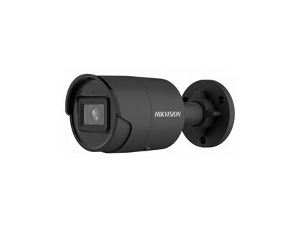 IP Bezpečnostní kamera 4MP, venkovní, bullet, s nočním viděním 40m WDR, f2,8mm