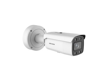 IP Bezpečnostní kamera 4MP, venkovní, bullet, s nočním viděním 60m WDR LED, f3,6-9mm