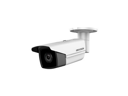 IP Bezpečnostní kamera 4MP, venkovní, bullet, s nočním viděním 80m WDR, f4mm