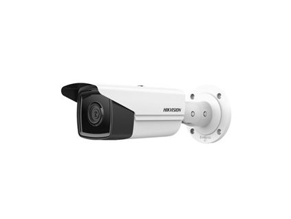 IP Bezpečnostní kamera 4MP, venkovní, bullet, s nočním viděním 60m WDR 120dB, f6mm