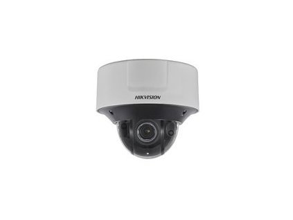 IP Bezpečnostní kamera 4MP, venkovní, dome, s nočním viděním 30m WDR 140dB, K10, vyhřívaná, f2,8-12mm