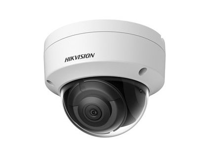 IP Bezpečnostní kamera 4MP, venkovní, dome, s nočním viděním 30m WDR, f2,8mm