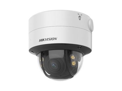 IP Bezpečnostní kamera 4MP, venkovní, dome, s nočním viděním 60m WDR LED, f3.6-9mm
