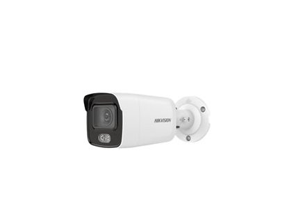 IP Bezpečnostní kamera 4MP, venkovní, bullet, s přísvitem LED WDR, f4mm